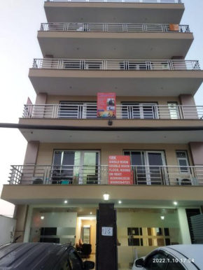 Akshay Residency